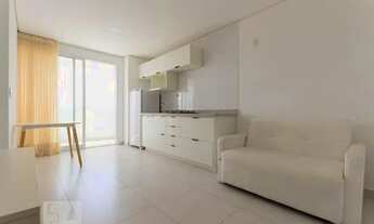 Imagem: Apartamento para Aluguel - Jardim Goiás