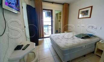 Imagem 6: Flat Champs Elysees no Centro, próximo a Praça Princesa Isabel, melhor custo beneficio