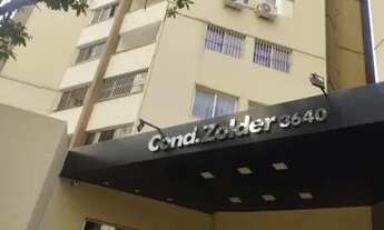 Imagem 5: Apartamento setor bueno