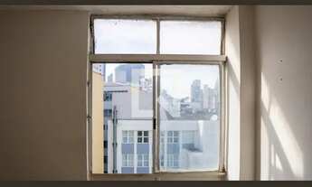 Imagem 5: Apartamento para Aluguel - Santa Cecília, 1 Quarto, 35 m2