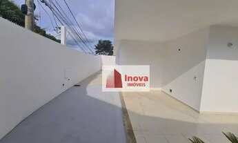 Imagem 2: Linda Casa de 3 qtos/suíte/4 vagas/espaço gourmet, Parque Guaruá à 500 metros do Bom Pasto