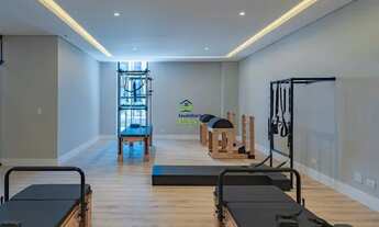 Imagem 3: Excelentes Apartamentos no Residencial Vivance no bairro Batel com 92,94 m² a 96,86 m² de