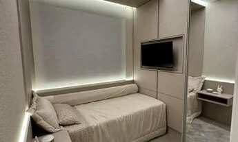 Imagem 4: Apartamento com 2 quartos, 47m², à venda em Santo André, Vila Palmares