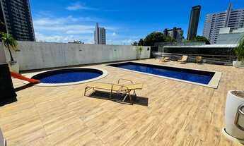 Imagem 6: Apartamento com 4/4 Suítes - 385m² - Maison Petrópolis - Natal RN
