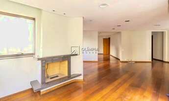 Imagem: Apartamento Venda 4 Dormitórios - 227 m²