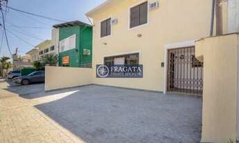 Imagem: Casa comercial de 200m² de área útil