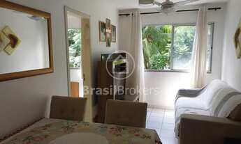 Imagem 4: Rio de Janeiro - Apartamento Padrão - Encantado