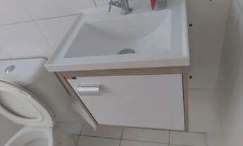 Imagem 2: Apto Vila Branca / Califórnia