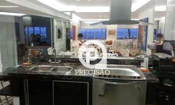 Imagem 2: Apartamento à venda, 188 m² por R$ 3.990.000,00 - Copacabana - Rio de Janeiro/RJ