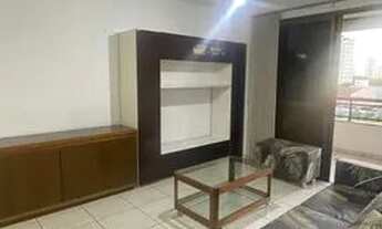 Imagem 4: Apartamento de 3 quartos - Próximo do Parque Mãe Bonifácia - Edifício Torre de Murano - Qu