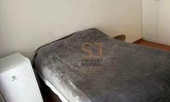 Imagem 6: Ótimo Apartamento com 1 Suíte para Locação, 65 m² - Chácara Santo Antônio - São Paulo/SP