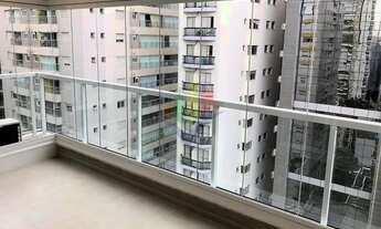 Imagem: Apartamento Mobiliado na Consolação 1