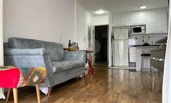 Imagem 5: Apartamento-São Paulo-CAMBUCI