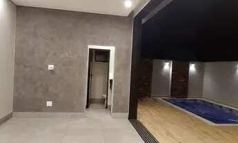 Imagem 2: Casa em Condomínio para Venda em Ribeirão Preto, Residencial Alto do Castelo, 3 dormitório