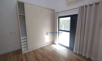 Imagem 6: Casa com 3 dormitórios para alugar, 190 m² por R$ 7.200/mês - Urbanova - São José dos Camp