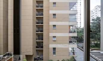 Imagem 6: Apartamento para Aluguel - Jardim Paulista, 4 Quartos, 140 m2