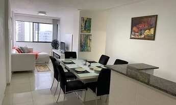 Imagem 5: APARTAMENTO BOA VIAGEM 2 QUARTOS AVENIDA DOMINGOS FERREIRA