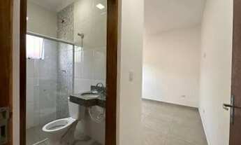 Imagem 6: Casa no Corumbá, em Itanhaém