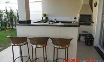 Imagem 4: CASA EM CONDOMÍNIO - CONDOMÍNIO MORADA DAS NASCENTES - SP