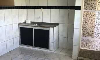 Imagem 7: Casa em Castelo Branco, 2/4 com área externa