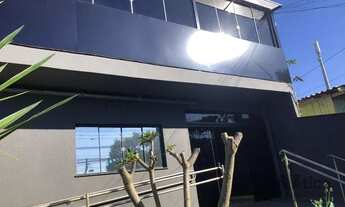 Imagem 2: Barracão para alugar, 400 m² por R$ 12.000,00/mês - Guanabara - Londrina/PR