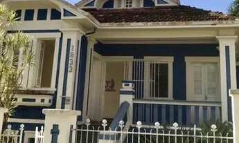 Imagem 7: Casa charmosa no centro para alugar