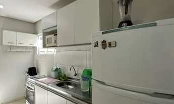 Imagem 6: Flat para aluguel tem 40 metros quadrados com 1 quarto em Centro - Arapiraca - AL