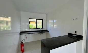 Imagem 3: Apartamento para venda com 139 metros quadrados com 2 quartos em Buraquinho - Lauro de Fre