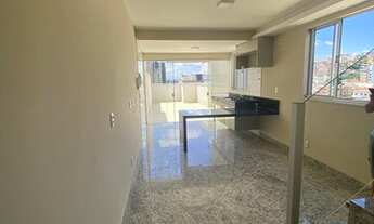 Imagem 5: Cobertura de 02 quartos no bairro São Lucas