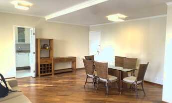 Imagem 2: Apartamento para aluguel possui 103 metros quadrados com 2 quartos