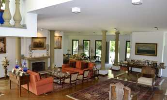 Imagem 6: Casa - Sítios de Recreio Gramado - Campinas