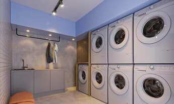 Imagem 7: Connect Butantã - Residencial