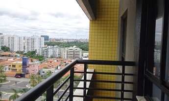 Imagem 5: STUDIO 1 MOBILIADO