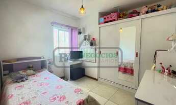 Imagem 7: )(- Cobertura à venda possui 165 m² com 3 quartos em Monte Castelo