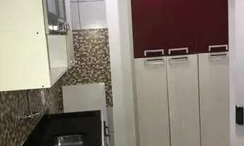 Imagem 6: Apartamento em Cidade Satélite