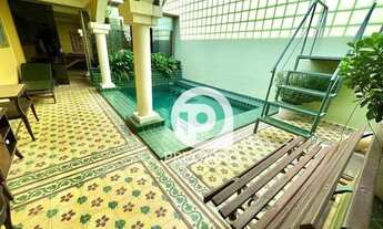 Imagem 4: Cobertura à venda, 591 m² por R$ 19.000.000,00 - Ipanema - Rio de Janeiro/RJ