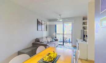 Imagem 3: Apartamento à Venda - Campo Grande, 3 Quartos, 67 m2