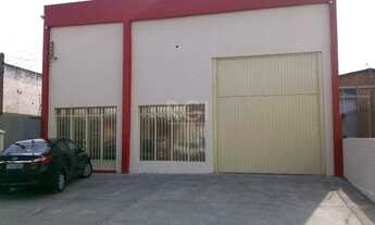 Imagem: Depósito/Pavilhão para Venda - 488.58m²