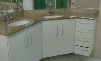 Imagem 3: Casa Condominio Portugal, com 300 metros quadrados com 5 quartos em Flores - Manaus - AM