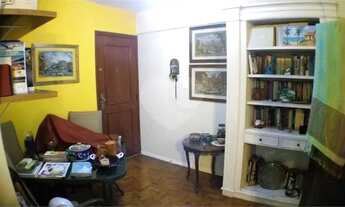 Imagem 5: São Paulo - Apartamento Padrão - PARAÍSO
