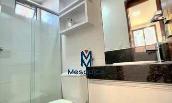 Imagem 6: Apartamento para aluguel com 52 metros quadrados com 2 quartos em Bessa - João Pessoa - PB