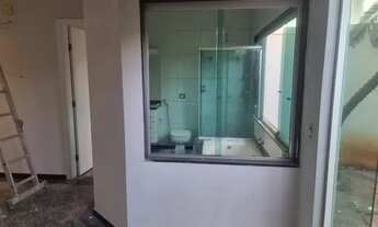 Imagem 2: CASA TRRAF II COM 3 QTOS 3 WC SALA 2 AMBIENTE CERCA ELÉTRICA PORTÃO ELÉTRONICO