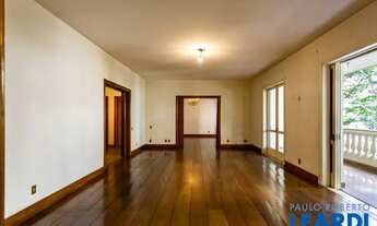 Imagem 2: APARTAMENTO - JARDIM AMÉRICA - SP