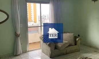 Imagem 4: Apartamento com 2 dormitórios, 1 vaga 79 m² - venda por R$ 450.000 ou aluguel por R$ 2.090