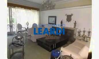 Imagem 1: SOBRADO - JARDIM PAULISTA - SP