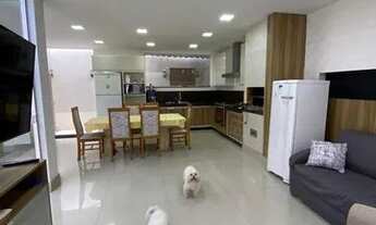 Imagem 4: Casa condomínio Vila Verde