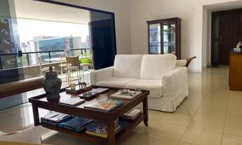 Imagem 2: SALVADOR - Apartamento Padrão - PITUBA