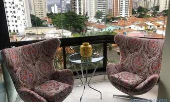 Imagem 7: APARTAMENTO - CAMPO BELO - SP