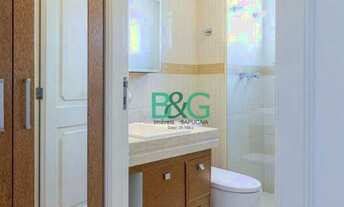 Imagem 16: Apartamento à venda, 330 m² por R$ 4.599.000,00 - Vila Romana - São Paulo/SP