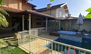 Imagem 6: Casa com 5 dormitórios para alugar, 310 m² por R$ 10.940,00/mês - Jardim Aquarius - São Jo